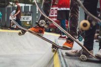 L’ouverture du nouveau « skatepark» de Magog est reportée à l’été 2025
